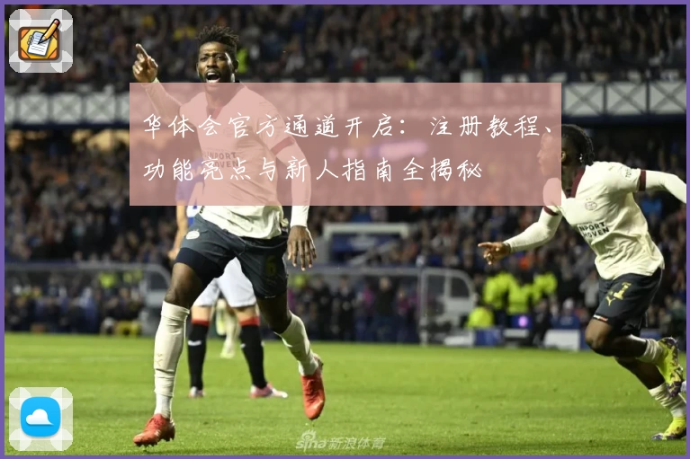 华体会官方通道开启：注册教程、功能亮点与新人指南全揭秘