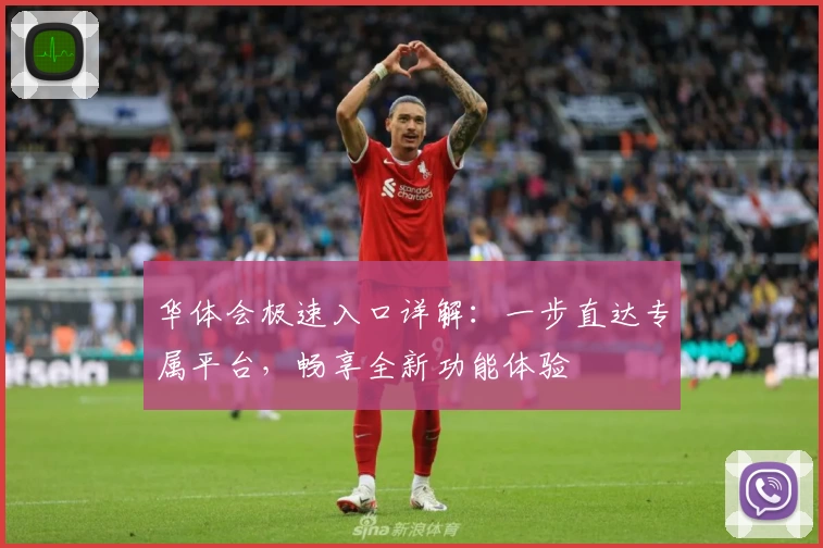 华体会极速入口详解:一步直达专属平台,畅享全新功能体验