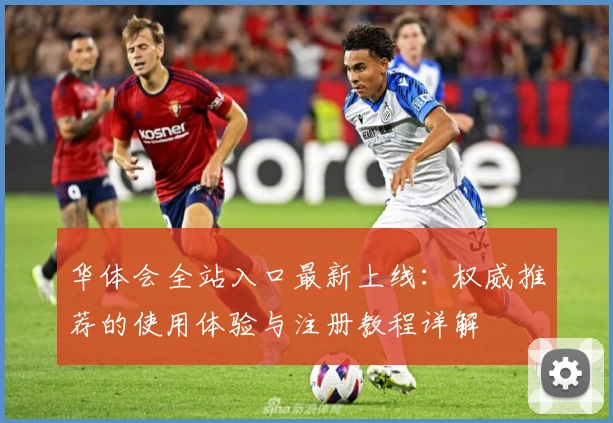 华体会全站入口最新上线：权威推荐的使用体验与注册教程详解