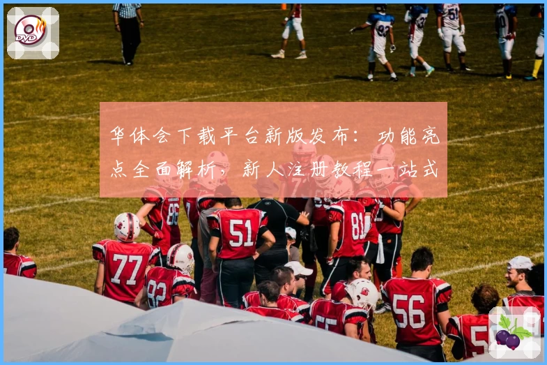 华体会下载平台新版发布：功能亮点全面解析，新人注册教程一站式指南